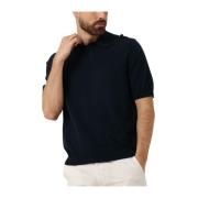 Klassieke Polo Asac_P Hugo Boss , Blue , Heren