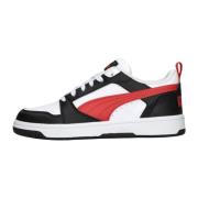 Lage Sneakers Rebound V6 Puma , Multicolor , Heren