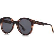 Ellis Zonnebril Bruin Trendy Mode Komono , Brown , Dames