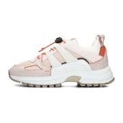 Dames Lage Sneakers Danae Colby Via Vai , Multicolor , Dames