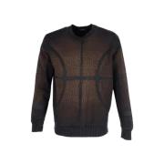Pre-owned Cotton tops Givenchy Pre-owned , Brown , Dames