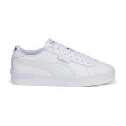 Witte Vrijetijdssneakers voor Vrouwen Puma , White , Dames