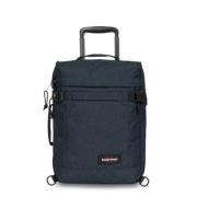 Compacte reisrugzak met trolleyband Eastpak , Blue , Heren