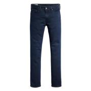 Slim Fit Denim Jeans Levi's , Blue , Heren