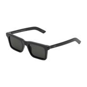 Sunglasses Retrosuperfuture , Black , Heren