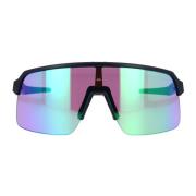 Sportieve Zonnebril Sutro Lite Oakley , Multicolor , Unisex