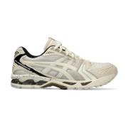 Cream Gel-Kayano 14 Schoenen Asics , Beige , Heren