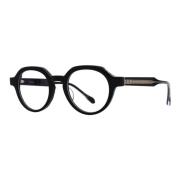 Black Eyewear Frames Matsuda , Black , Unisex