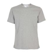 T-Shirts Comme des Garçons , Gray , Heren