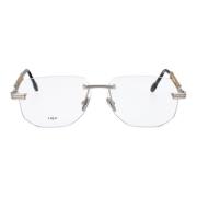 Stijlvolle Optische Bril Fg50066U Fred , Gray , Heren