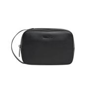 Borselli Tas Calvin Klein , Black , Heren