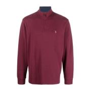 Sweatshirt Polo Ralph Lauren , Red , Heren