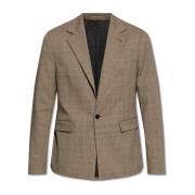 Blazer 'Maffrett' AllSaints , Beige , Heren