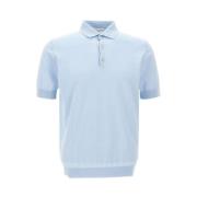 T-Shirts Filippo De Laurentiis , Blue , Heren