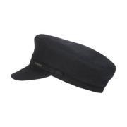 Hoofddeksels Beanie Pet Hatland , Black , Dames