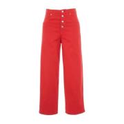 Jeans Dp578 44 1Ts0043 21 Department Five , Red , Dames