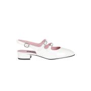 Pumps Carel , White , Dames