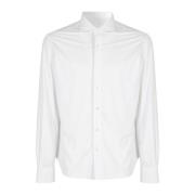 Slim Fit Herenoverhemd Orian , White , Heren