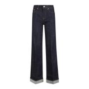 Stijlvolle Thames Jeans voor Mannen Department Five , Blue , Dames
