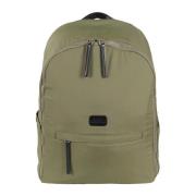 Backpacks A.p.c. , Green , Heren