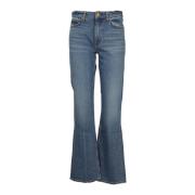 Stijlvolle Peyton Jeans voor Vrouwen Rag & Bone , Blue , Dames