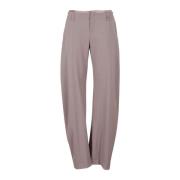 Stijlvolle Broek Ssheena , Pink , Dames