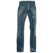 Pre-owned Denim jeans Dolce & Gabbana Pre-owned , Blue , Heren