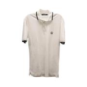 Pre-owned Cotton tops Dolce & Gabbana Pre-owned , White , Heren