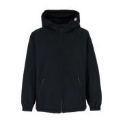 Zwarte Jas Veste Youri A.p.c. , Black , Heren