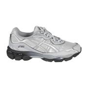 Sneakers Asics , Gray , Dames