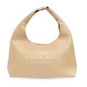 Schoudertas 'The Sack' Marc Jacobs , Beige , Dames