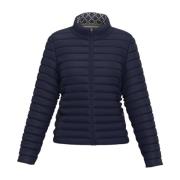 Omkeerbare Blauwe Nacht Donsjas Marella , Blue , Dames