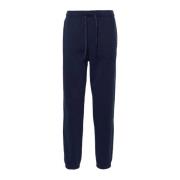 Navy Cruise Broek Ralph Lauren , Blue , Heren