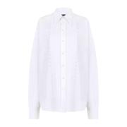 Shirts Dolce & Gabbana , White , Dames