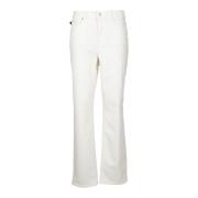 Casual Noella Jeans Paige , White , Dames