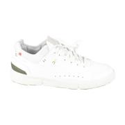 Sneakers On Running , White , Heren