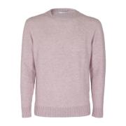 Stijlvolle Gebreide Kleding Kangra , Pink , Heren