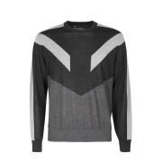 Sweatshirts Neil Barrett , Multicolor , Heren