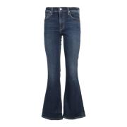 Stijlvolle Emmanuelle Jeans voor Vrouwen Citizens of Humanity , Blue ,...
