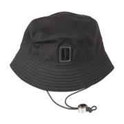 Hats Neil Barrett , Black , Heren