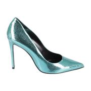 Pumps Aldo Castagna , Blue , Dames