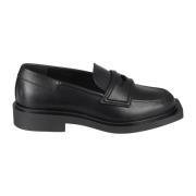 Loafers 3Juin , Black , Dames