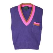 Schattige Baby Cami voor College Jejia , Purple , Dames