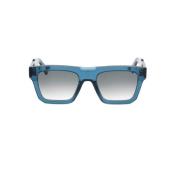 Stijlvolle Brillencollectie Ophy , Blue , Unisex