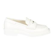 Loafers 3Juin , White , Dames