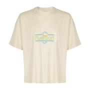 T-Shirts Bonsai , Beige , Heren