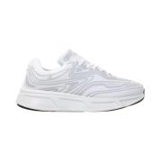 Energie in Beweging Sneaker Fessura , White , Dames