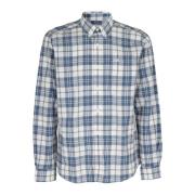 Casual Shirts Barbour , Multicolor , Heren