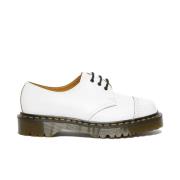 1461 Bex Toe Cap Schoenen Dr. Martens , White , Heren