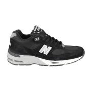 Sneakers New Balance , Black , Heren